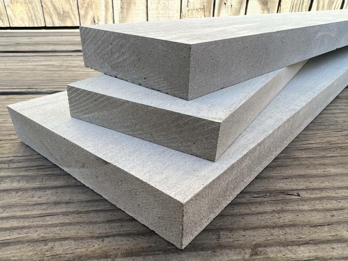 TruExterior Poly-Ash Trimboards (Previously Boral) In-Stock at Kuiken ...