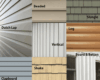 House Siding Options: What You Need to Know - Everything Covered