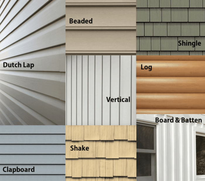House Siding Options: What You Need to Know - Everything Covered House Siding Options: What You Need to Know - Everything Covered