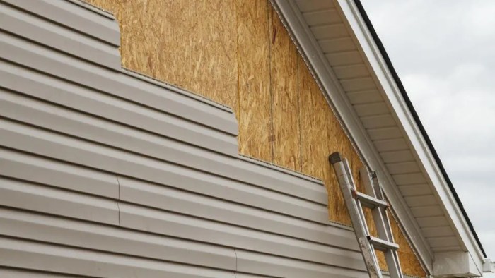 How Much Does It Cost To Install Siding? – Forbes Home