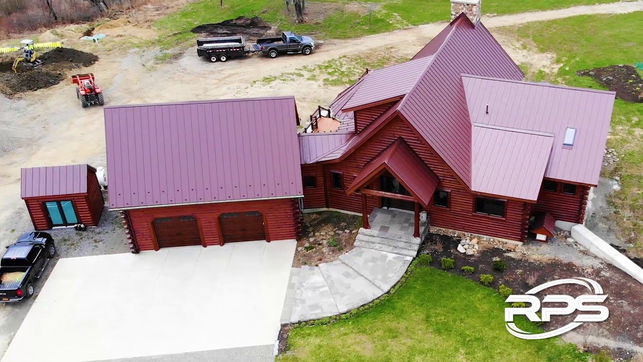 RPS Metal Roofing and Siding | Visit Welaka, Florida RPS Metal Roofing and Siding | Visit Welaka, Florida