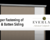 Quick Guide Installation Videos - Everlast Advanced Composite Siding
