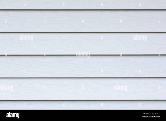 White Siding on Exterior of a Home Stock Photo - Alamy White Siding on Exterior of a Home Stock Photo - Alamy